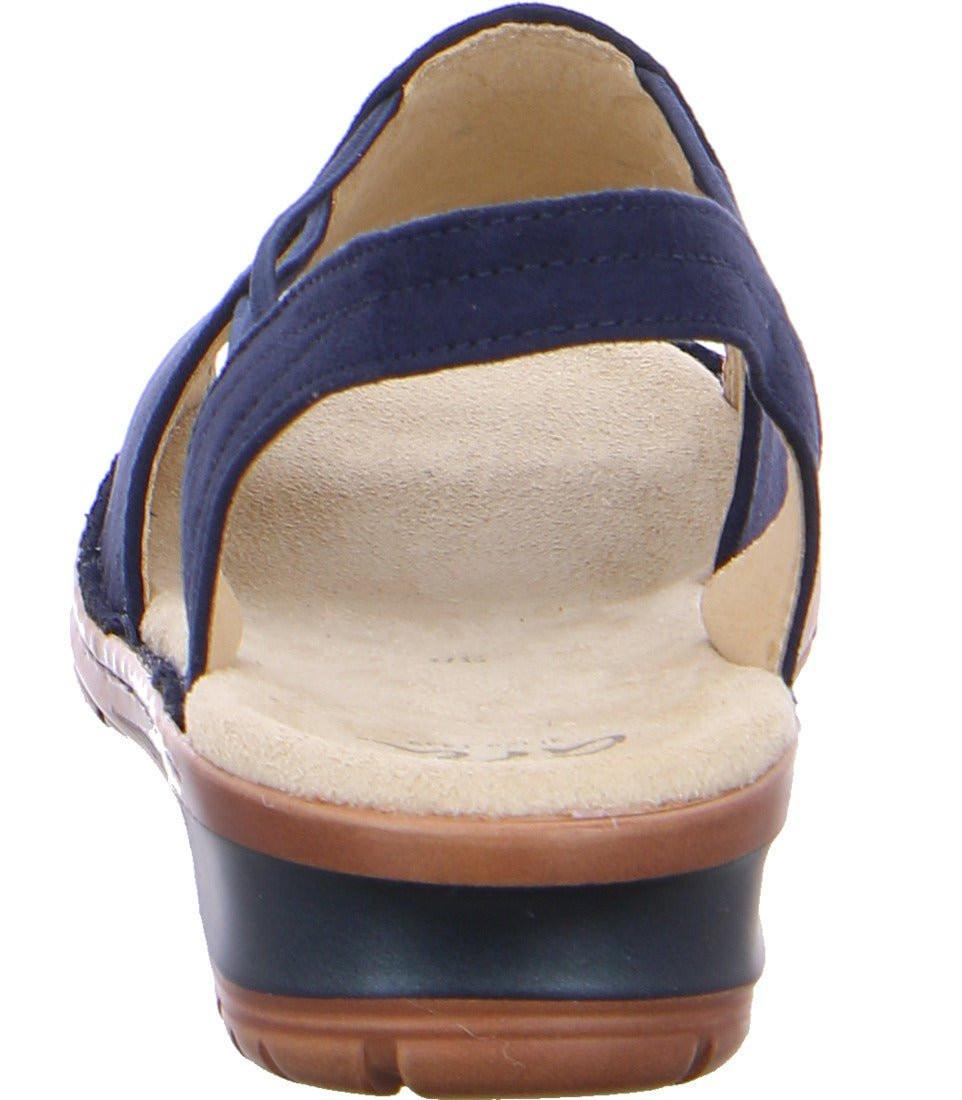 ara  12-27241-77 - Sandales suede 