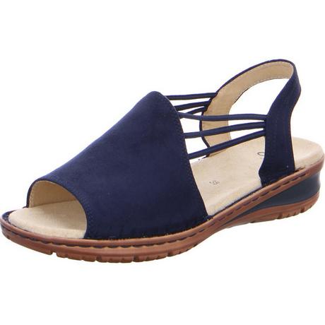 ara  12-27241-77 - Sandales suede 