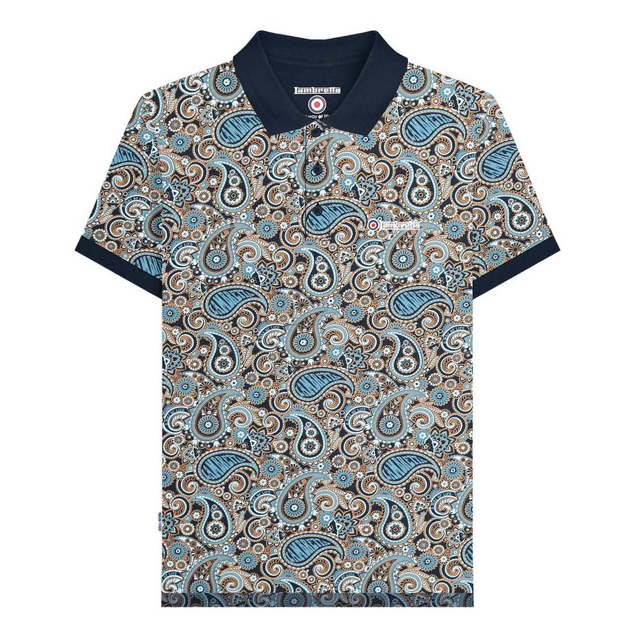 Polo Ss25