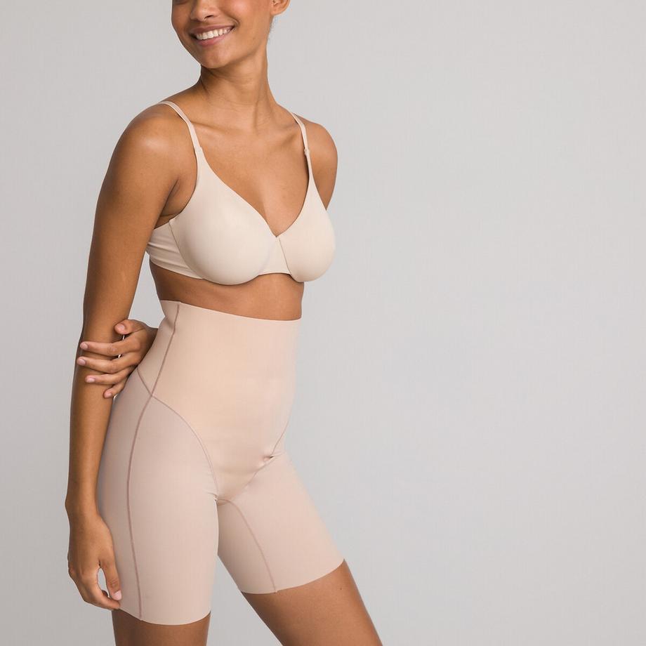 La Redoute Collections Panty Taille Haute Sculptant  