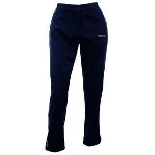 Regatta  Great Outdoors Geo Softshell II Hose, lange Länge 