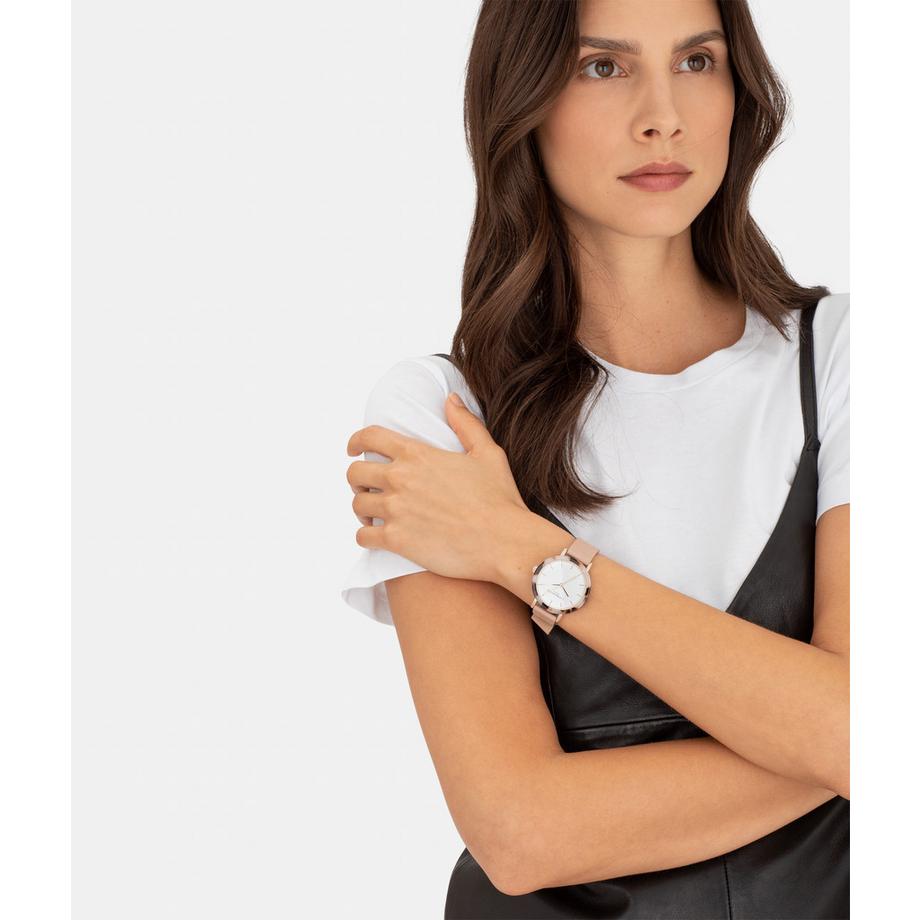 LIEBESKIND  Tortoise Armbanduhr 