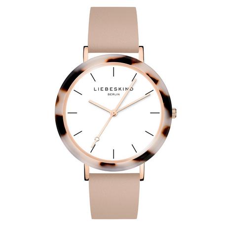 LIEBESKIND  Tortoise Horloge 