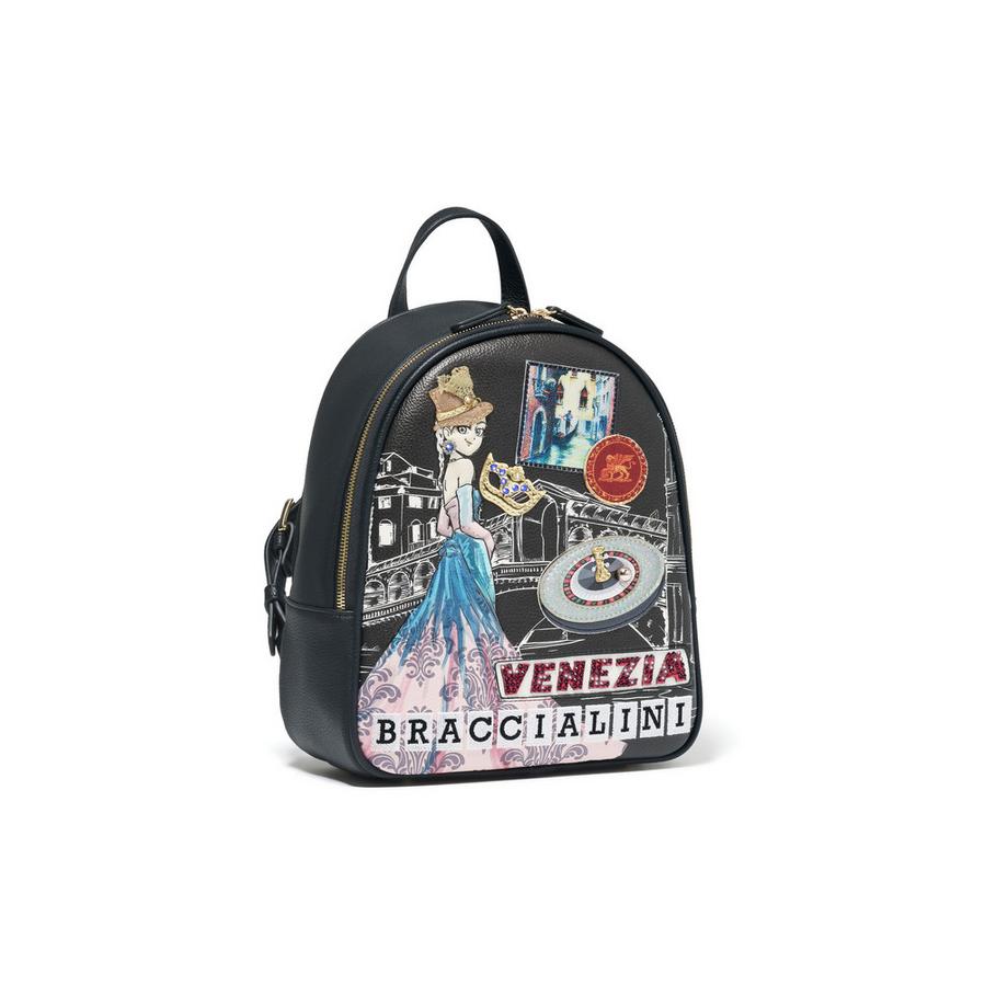 Braccialini Venezia Rucksack  