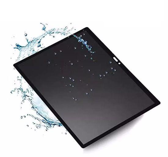 MW  Salvadisplay in vetro temperato per MacBook Pro 13 2020 2022 Privacy 