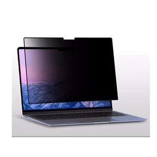 MW  Salvadisplay in vetro temperato per MacBook Pro 13 2020 2022 Privacy 