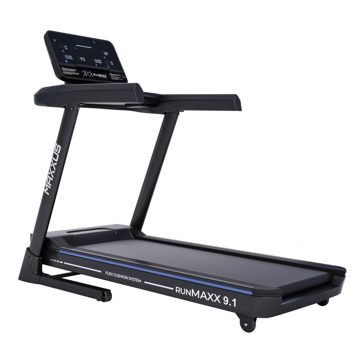 Image of Runmaxx 9.1, Schwarz Unisex Schwarz ONE SIZE