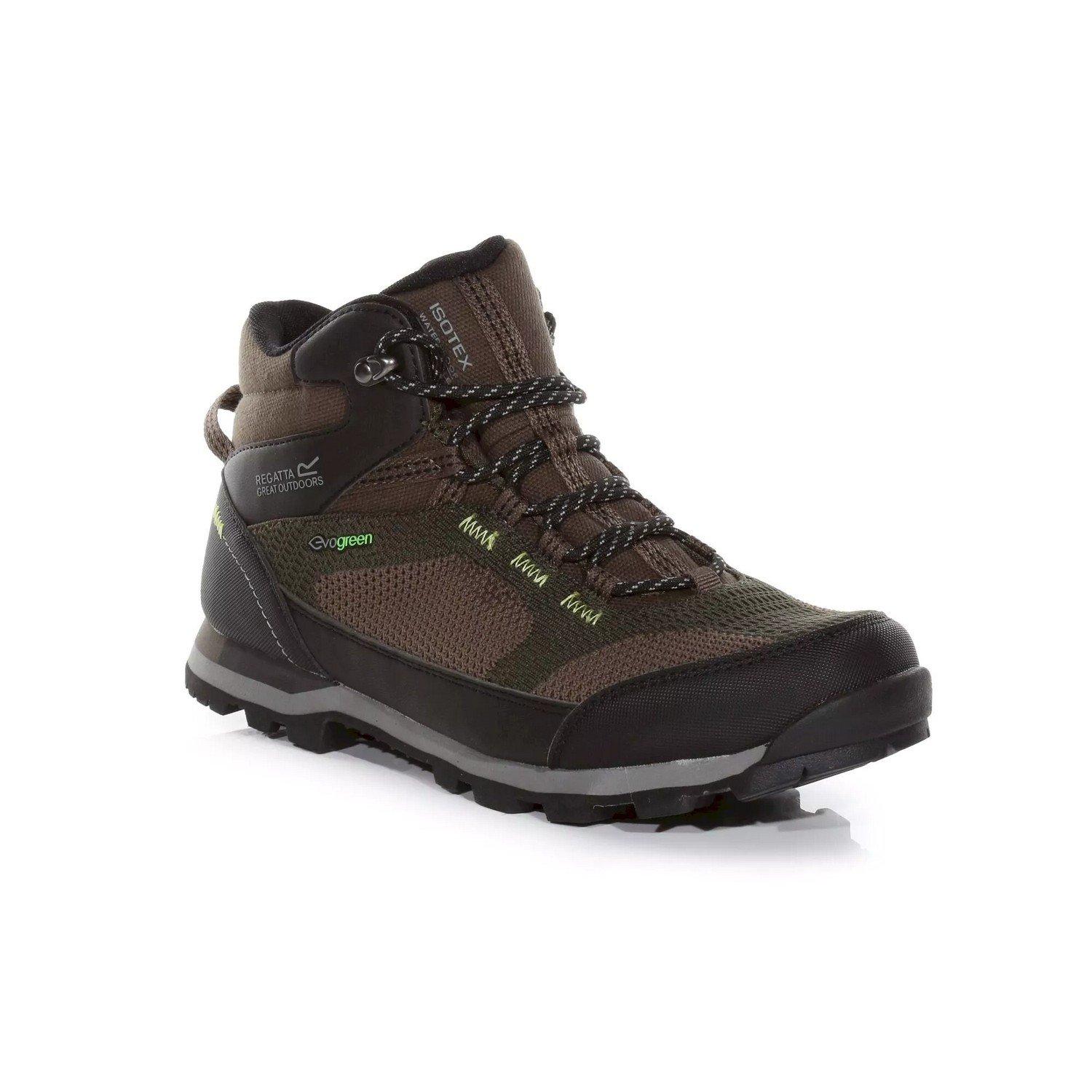 Regatta  Bottines de marche BLACKTHORN EVO 