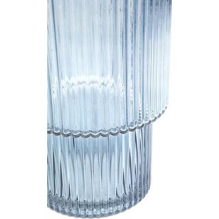 KARE Design Vase Bella Italia bleu 26  