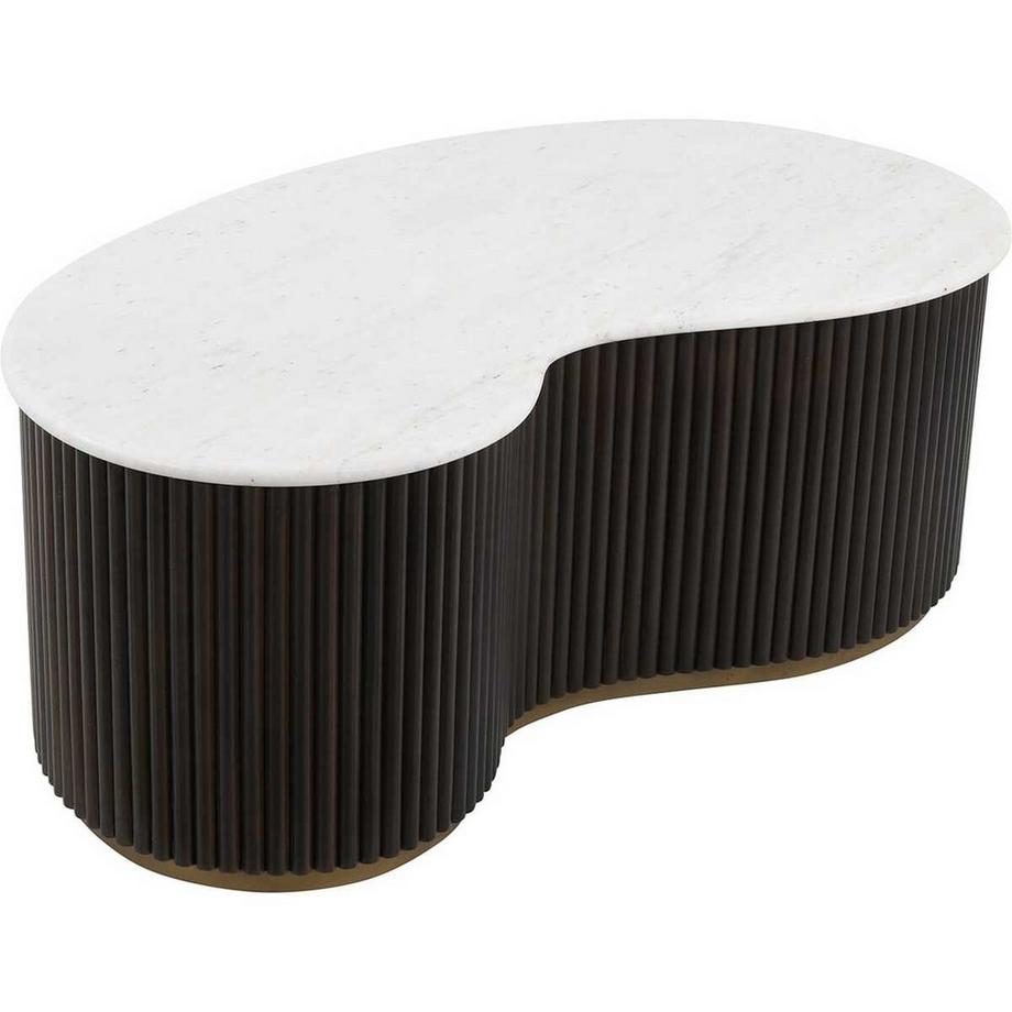 mutoni Table basse Mayfield (lot de 2)  