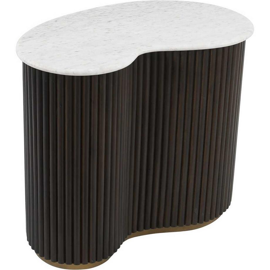 mutoni Table basse Mayfield (lot de 2)  