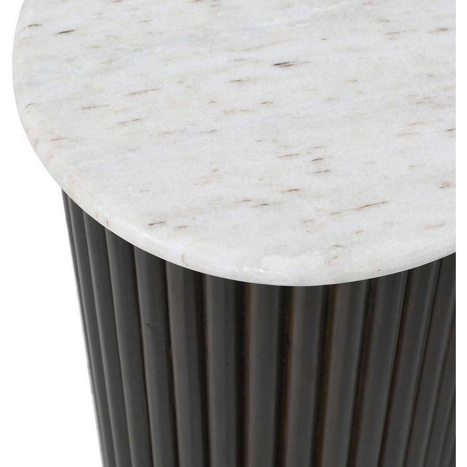 mutoni Table basse Mayfield (lot de 2)  