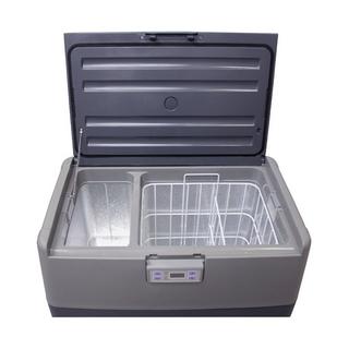 Weber Home Kompressor Kühlbox KKB50 12V24V  