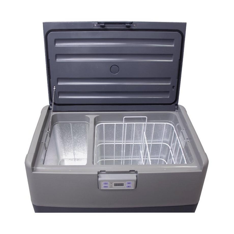 Weber Home Kompressor Kühlbox KKB50 12V24V  