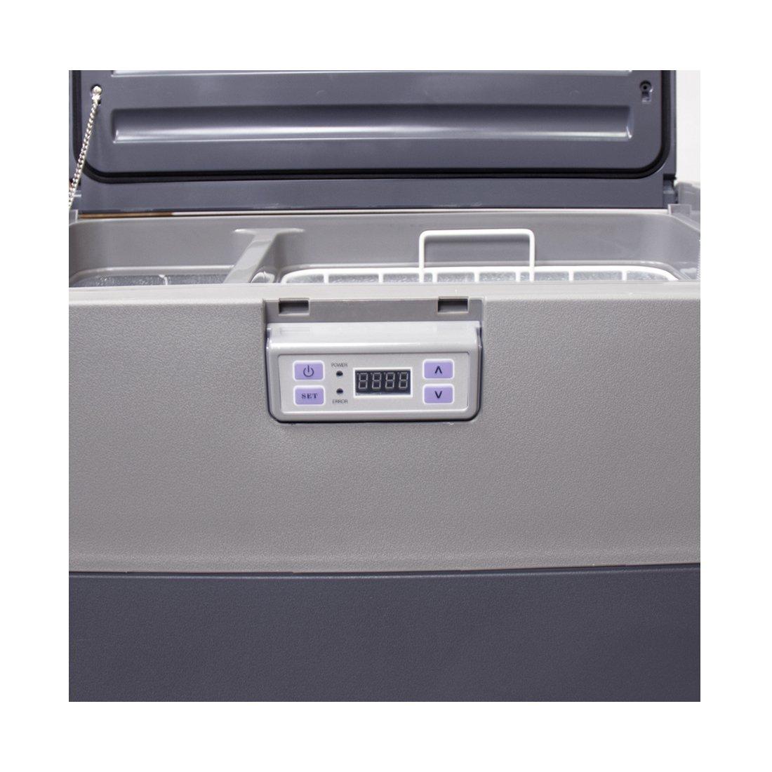 Weber Home Kompressor Kühlbox KKB50 12V24V  