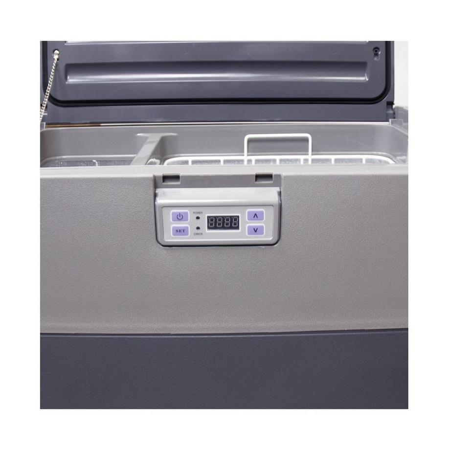 Weber Home Kompressor Kühlbox KKB50 12V24V  