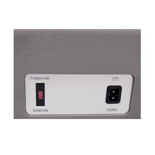 Weber Home Kompressor Kühlbox KKB50 12V24V  