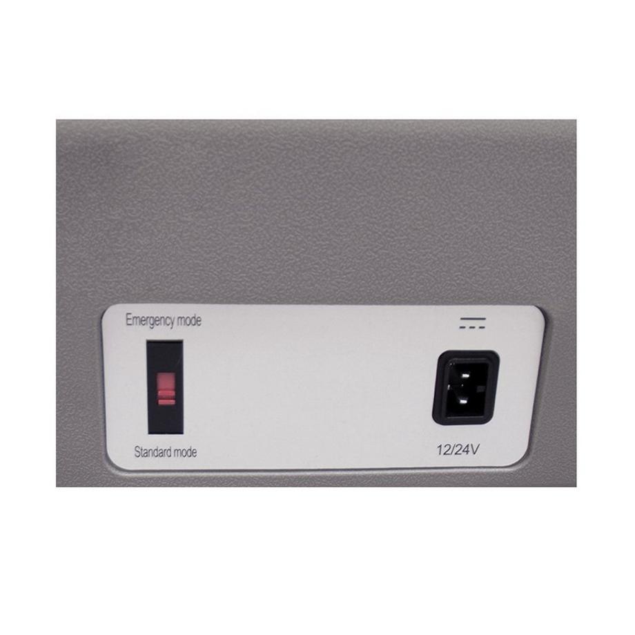 Weber Home Kompressor Kühlbox KKB50 12V24V  