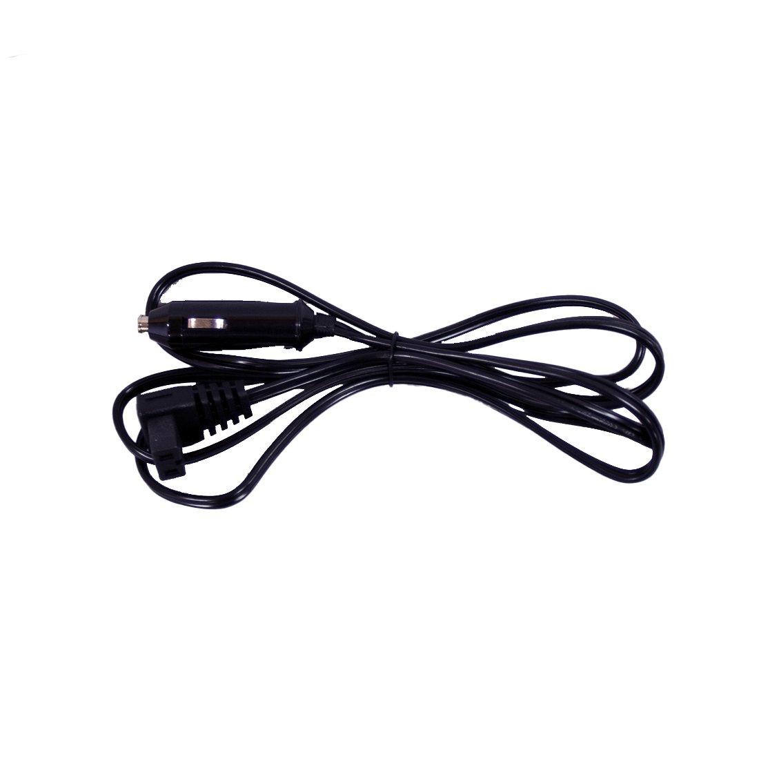 Weber Home Glacière à compresseur KKB50 12V/24V  