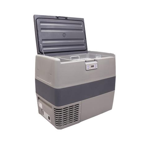 Weber Home Kompressor Kühlbox KKB50 12V24V  