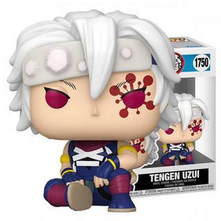 Funko  Funko POP! Demon Slayer: Tengen Uzui (Flash Back) (1750) 