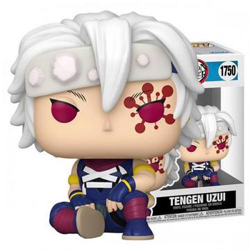Funko POP! Demon Slayer: Tengen Uzui (Flash Back) (1750)