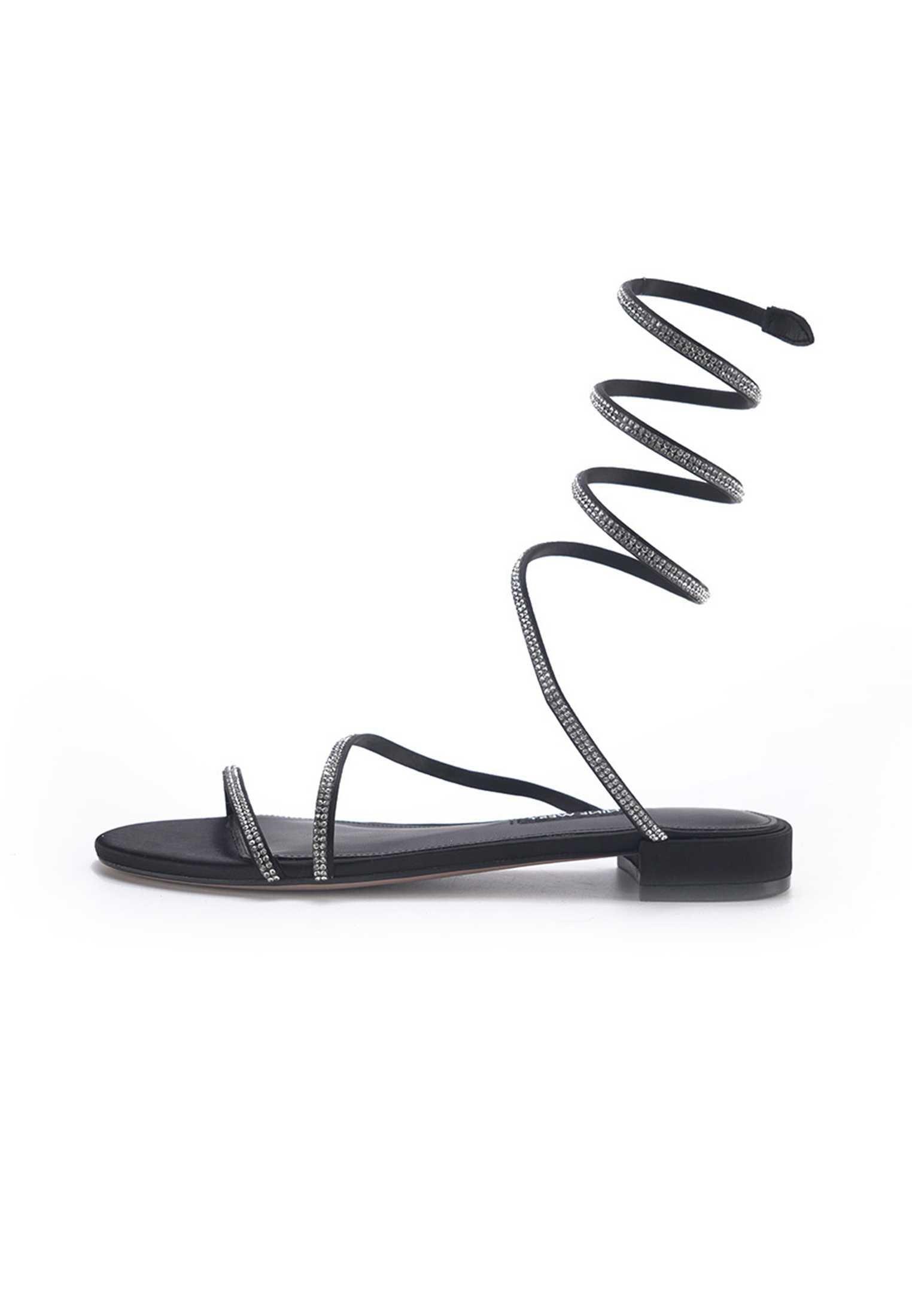 Image of Logan 3fx Damen Schwarz 39