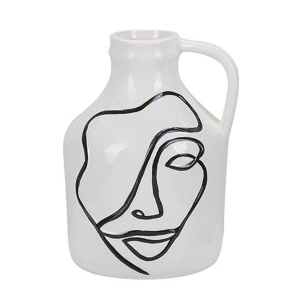 Image of Dekoration aus Steinzeug Modern AGRINION Dekoration aus Steinzeug Modern AGRINION