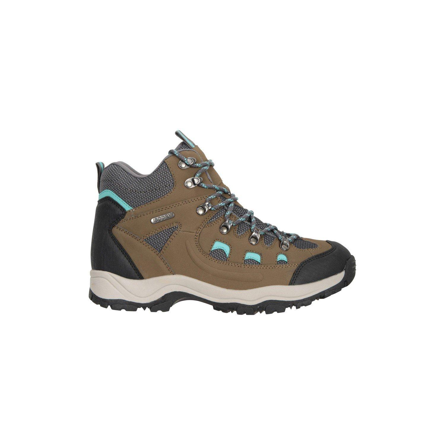 Mountain Warehouse  Bottines de marche ADVENTURER 