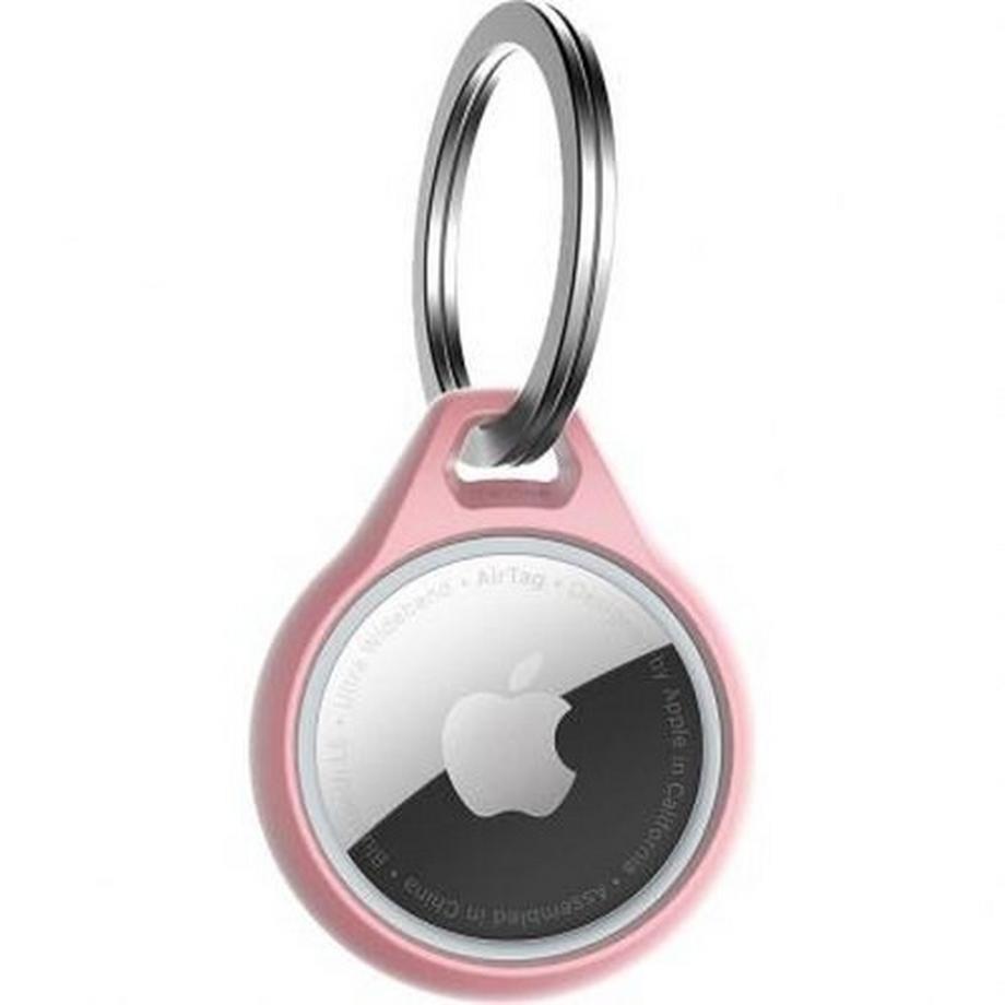 ITSKINS  Hülle AirCover Solid Apple AirTag 