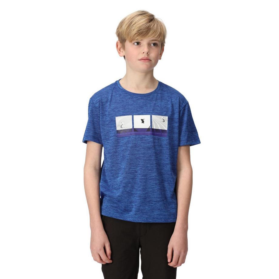 Regatta  T-ShirtFindley 