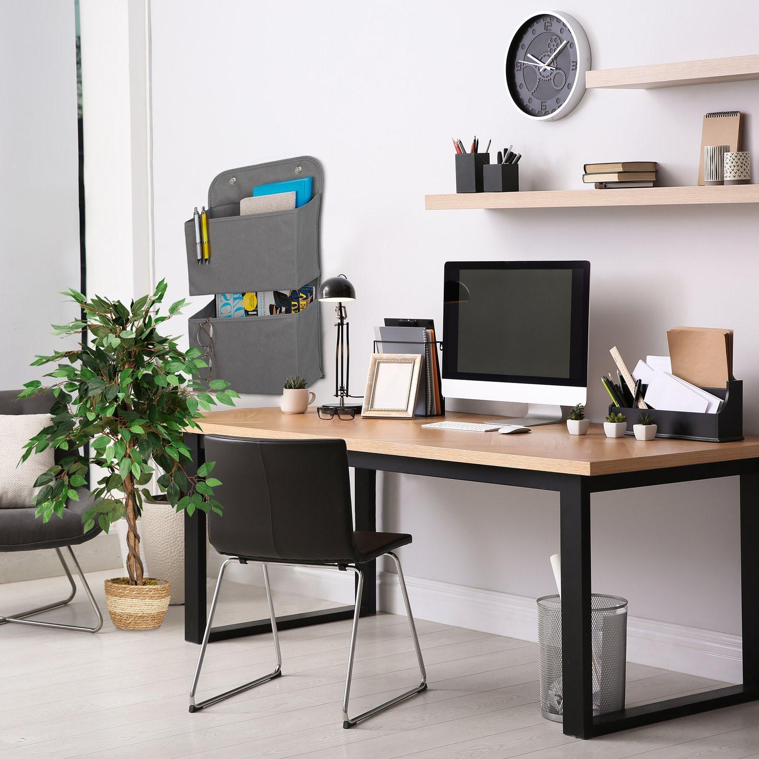 B2X Hängeorganizer mit 2 Fächern  