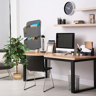 B2X Hängeorganizer mit 2 Fächern  