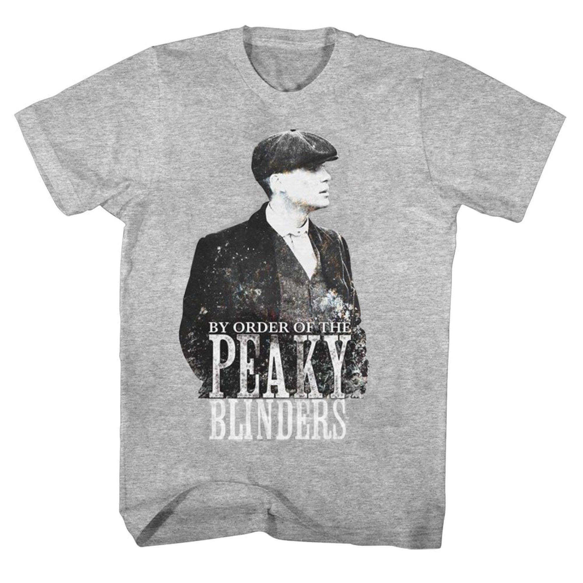 Peaky Blinders  Tshirt 