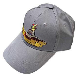 The Beatles Baseball Cap Yellow Submarine  