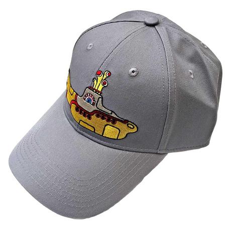 The Beatles Baseball Cap Yellow Submarine  
