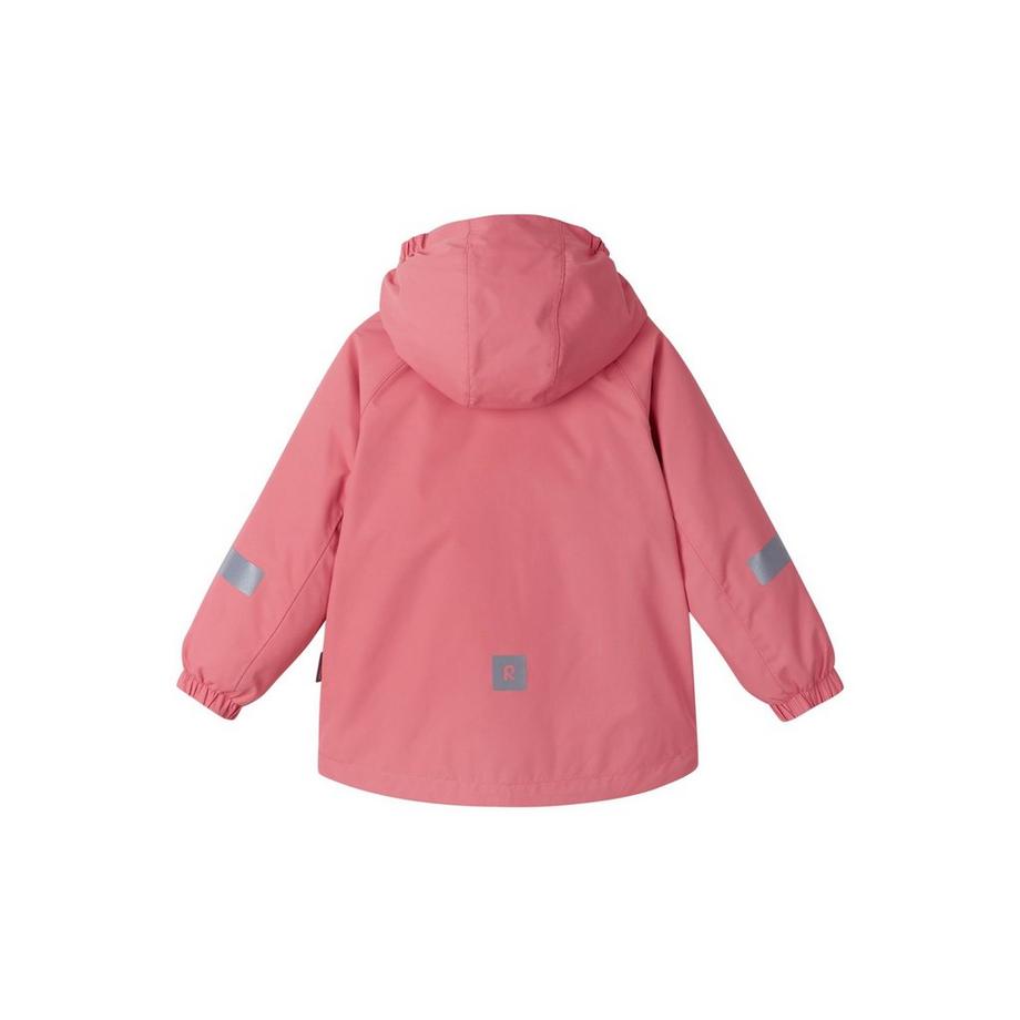 Reima  giacca impermeabile da bambina tec ruis 