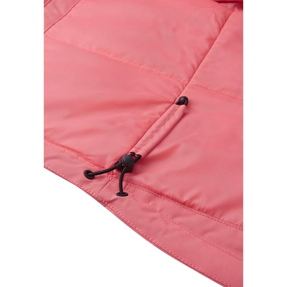 Reima  giacca impermeabile da bambina tec ruis 