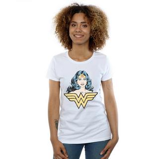 Wonder Woman  Tshirt GAZE 