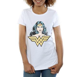 Wonder Woman  Tshirt GAZE 