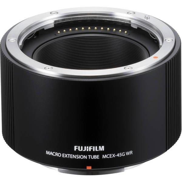 FUJIFILM  Fujifilm MCEX-45G WR Macro Extension Tube 