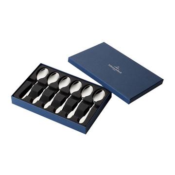 Set Cuillère à expresso 6 pcs Oscar