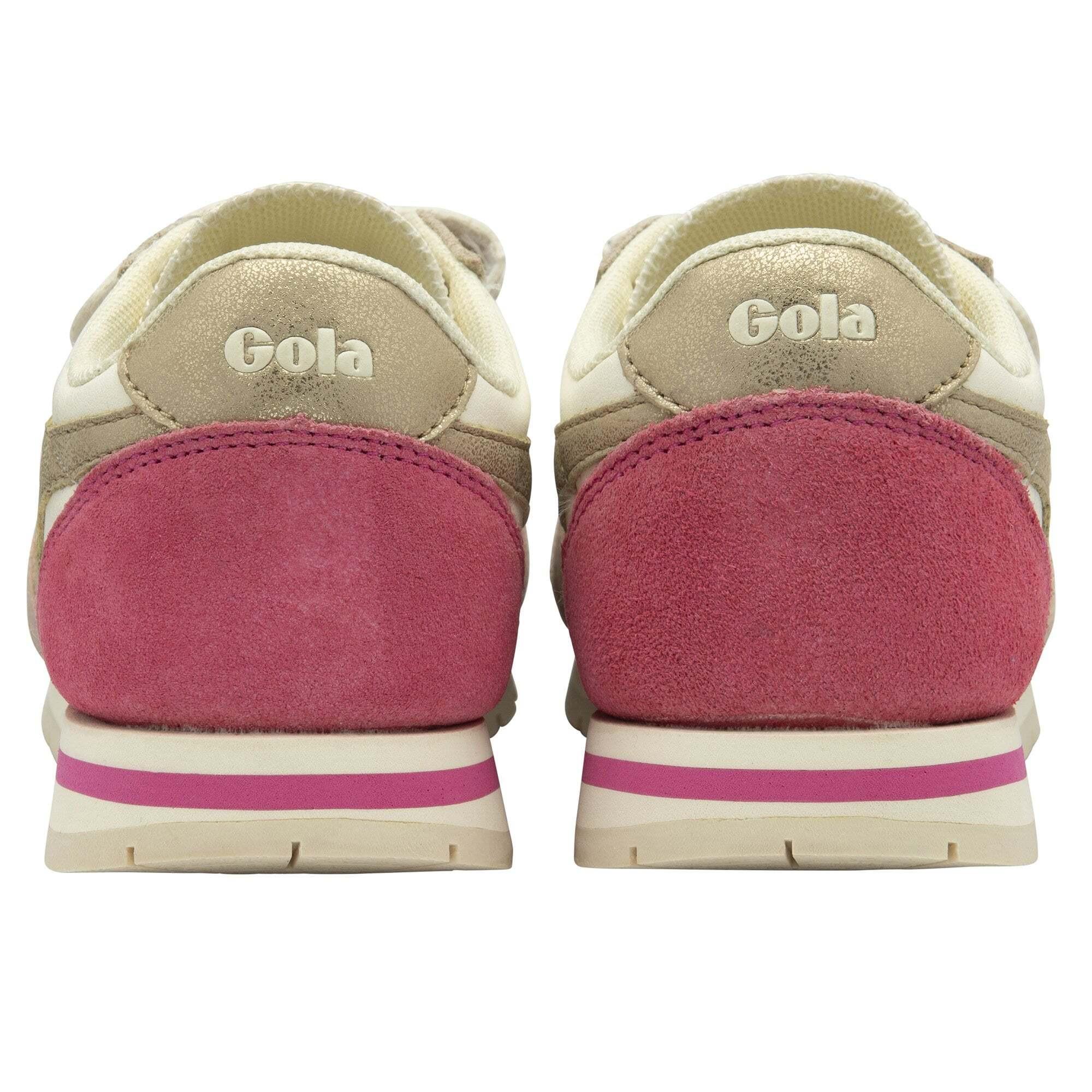 gola  Sneakers Daytona Quad.Strap 