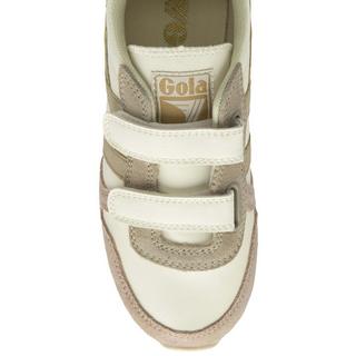 gola  Sneakers Daytona Quad.Strap 