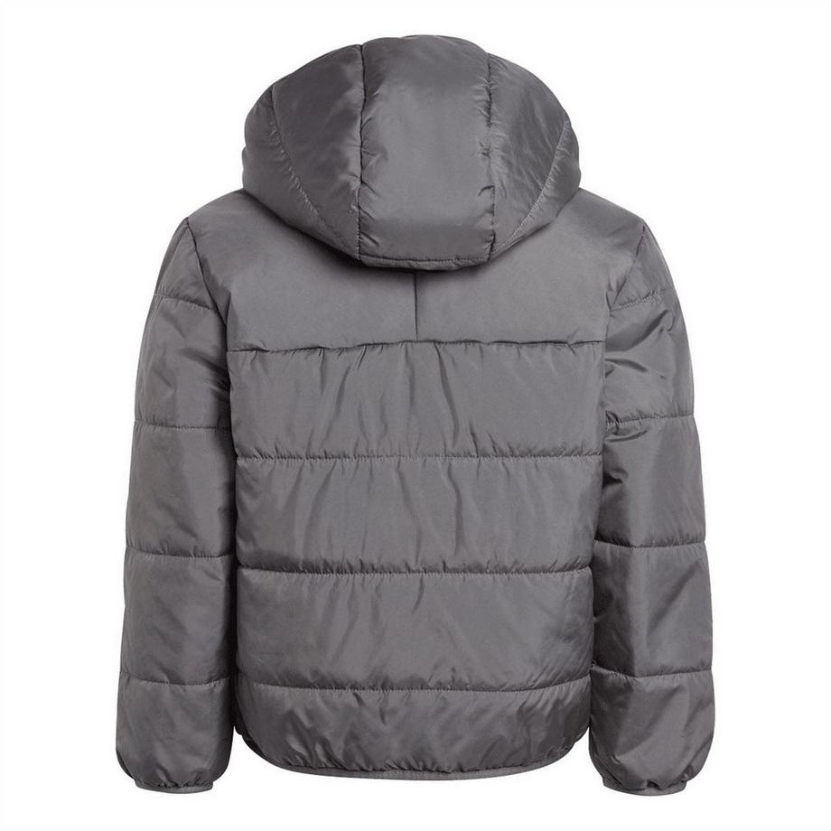 adidas Veste Matelassée Adicolor avec Capuche  
