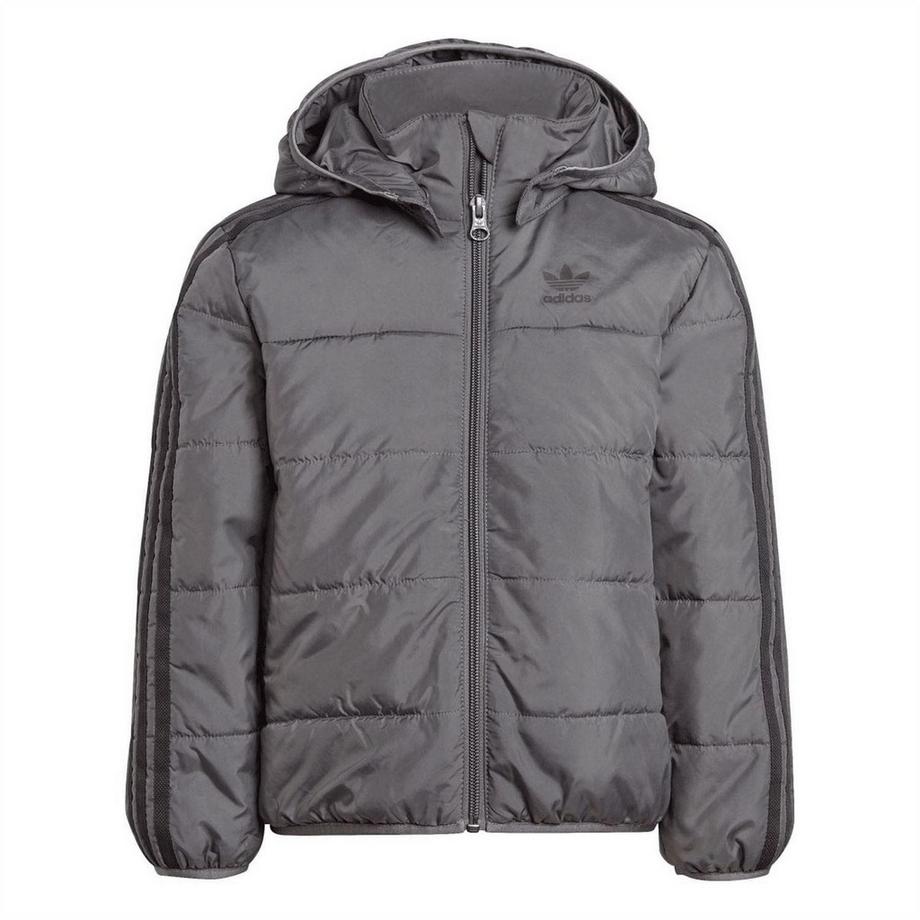 Veste Matelassée Adicolor
