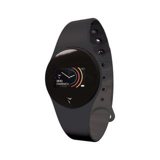 Techmade  Smart Watch FREETIME BLACK 