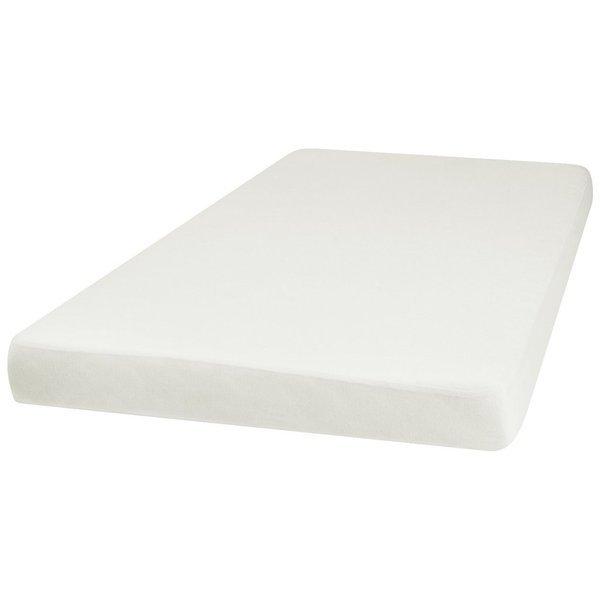 Image of Wasserdichtes Jersey Fixleintuch Natur 70x140cm Einzelpack Unisex