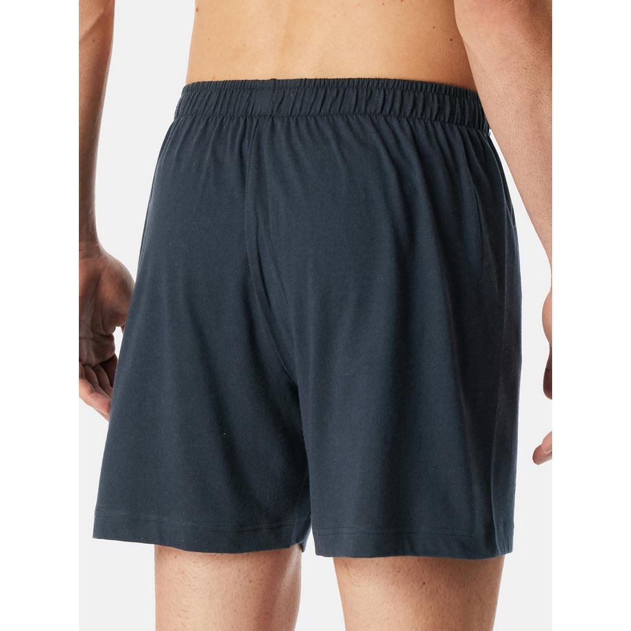 Schiesser Basic Boxer Shorts 2er-Pack  