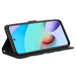 Cover-Discount  Xiaomi Redmi A2 / A1 - Etui Glitzer Effekt 